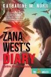 Zana West's Diary cover