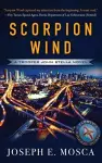 Scorpion Wind cover