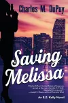 Saving Melissa cover