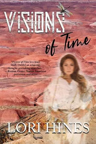 Visions of Time cover