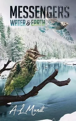 Water & Earth cover