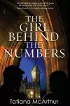 The Girl Behind the Numbers cover