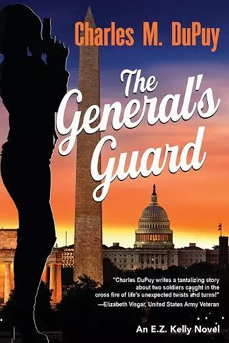 The General's Guard cover