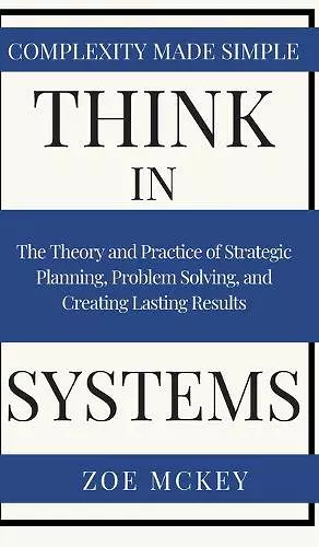 Think in Systems cover