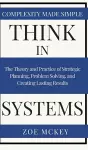 Think in Systems cover