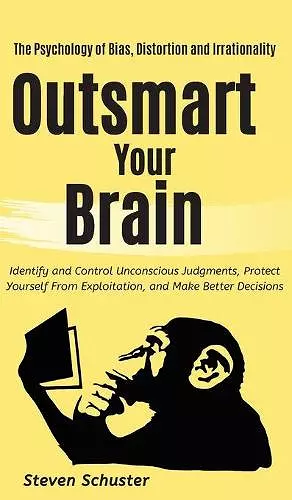 Outsmart Your Brain cover