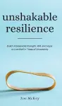 Unshakable Resilience cover