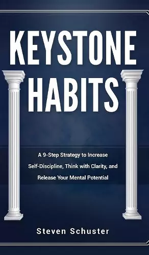 Keystone Habits cover