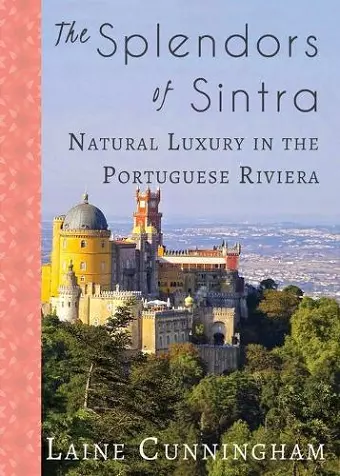 The Splendors of Sintra cover