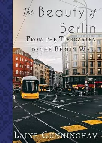 The Beauty of Berlin cover