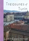 Treasures of Turin cover