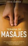 Terapia de Masajes cover