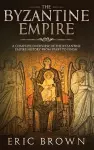 The Byzantine Empire cover