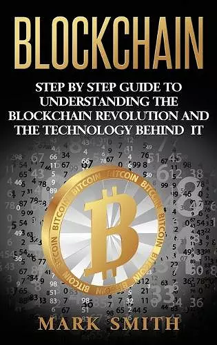 Blockchain cover