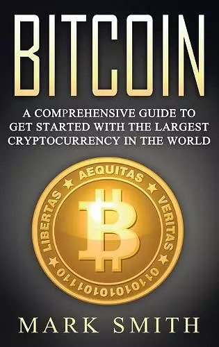 Bitcoin cover