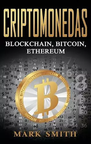 Criptomonedas cover