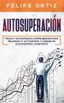 Autosuperación cover