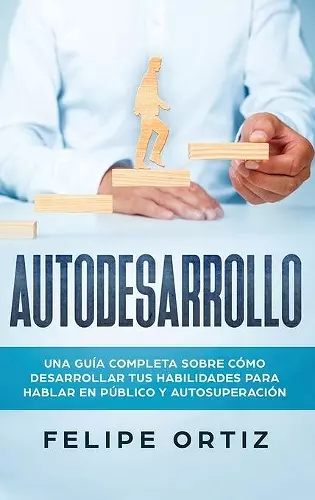 Autodesarrollo cover