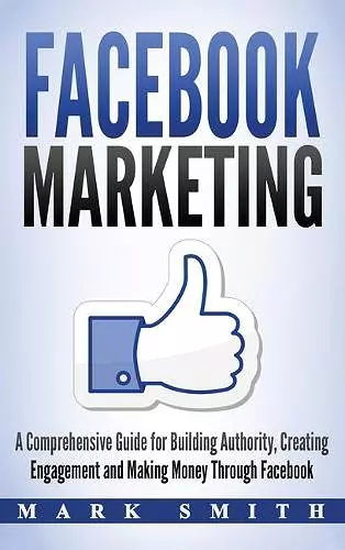 Facebook Marketing cover