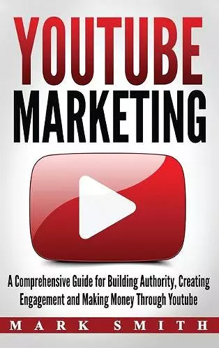 YouTube Marketing cover