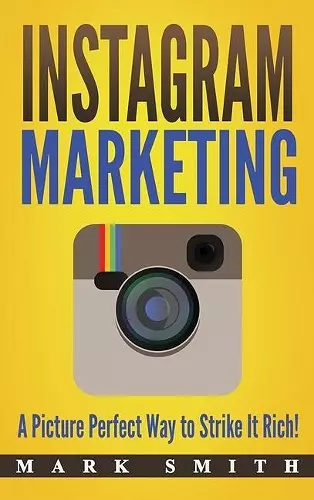 Instagram Marketing cover