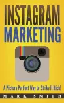 Instagram Marketing cover