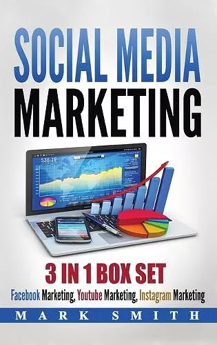 Social Media Marketing cover