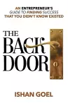 The Back Door cover