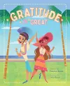 Gratitude the Great cover