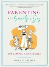 Parenting with Sanity & Joy cover