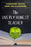 The Overly Honest Teacher cover