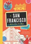 Shrimp 'n Lobster: A San Francisco Adventure cover