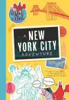 Shrimp 'n Lobster: A New York City Adventure cover