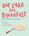 Eat Cake for Breakfast cover
