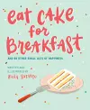 Eat Cake for Breakfast cover