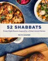 52 Shabbats cover