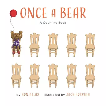 Once A Bear cover