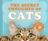 The Secret Thoughts of Cats cover