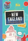 Shrimp 'n Lobster: A New England Adventure cover