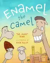 Enamel the Camel cover