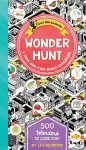 Wonder Hunt cover