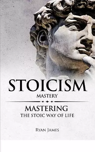 Stoicism cover