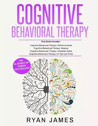 Cognitive Behavioral Therapy cover