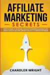 Affiliate Marketing cover