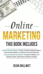 Online Marketing cover