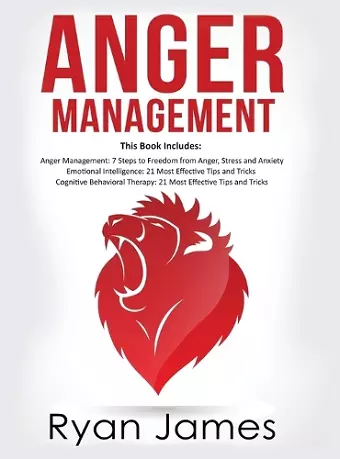 Anger Management cover