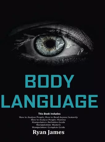 Body Language cover