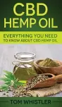 CBD Hemp Oil cover