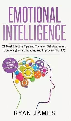 Emotional Intelligence cover