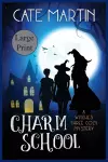 Charm School cover